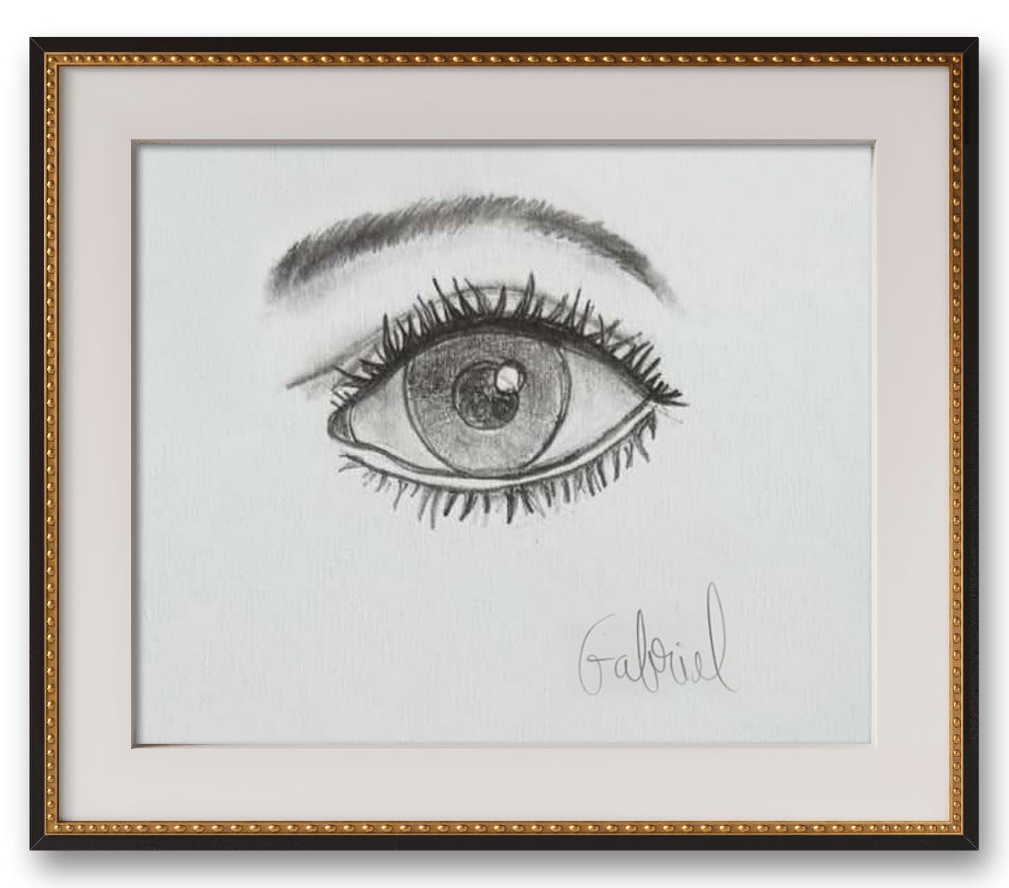 Gabriel Manauthon Rutard, 15岁, 岁，线上素描课，课堂作品Gabriel Manauthon Rutard, 15ans, Cours En Ligne De Dessin, Oeuvre Réalisée Dans Le Cours 2.jpg